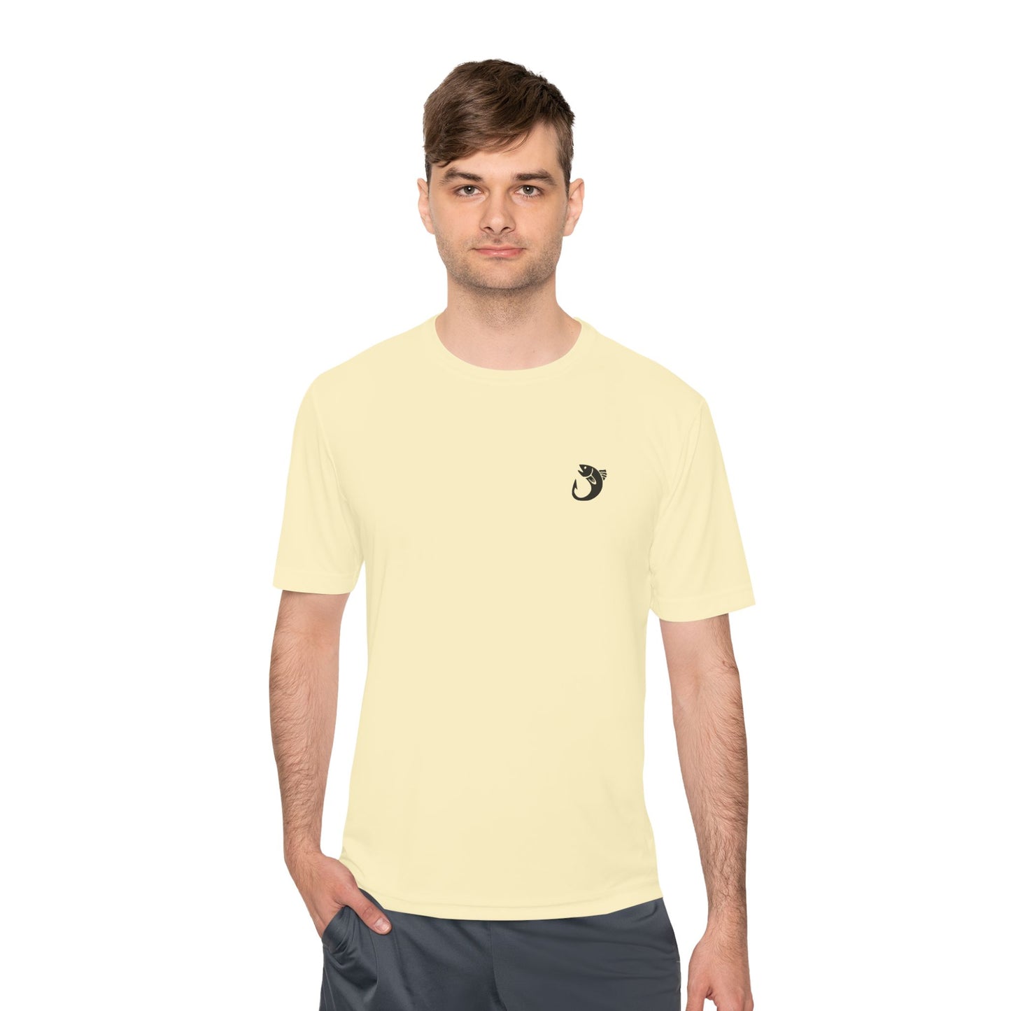 CapOut Fishing Performance Mahi T-Shirt