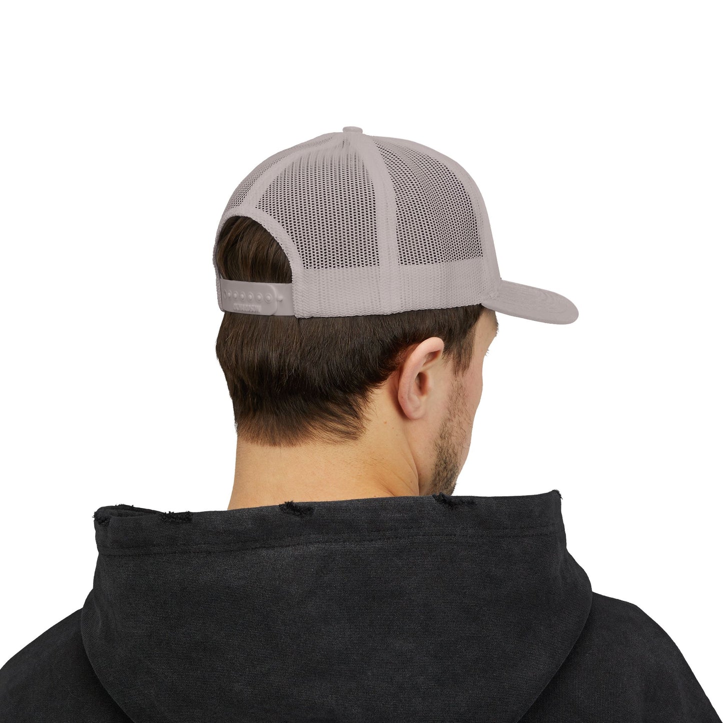 CapOut Fishing Snapback Hat