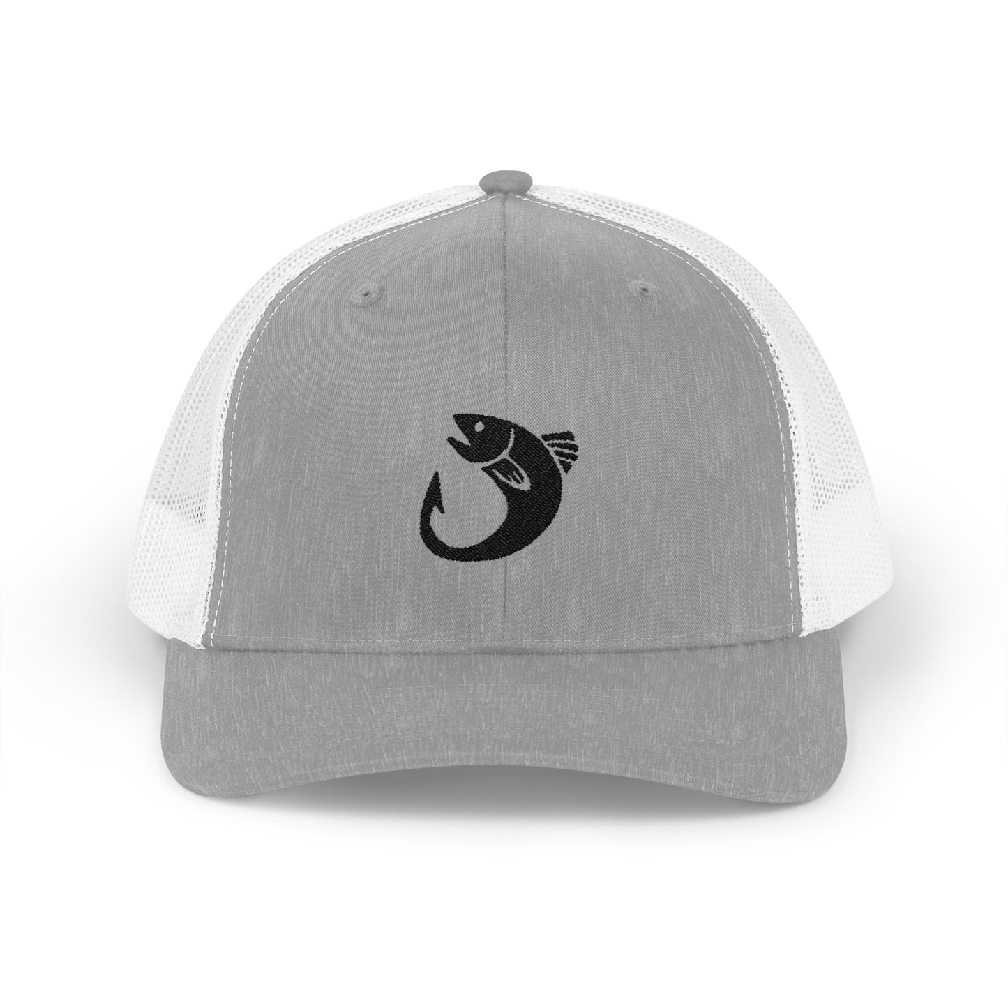CapOut Fishing Snapback Hat