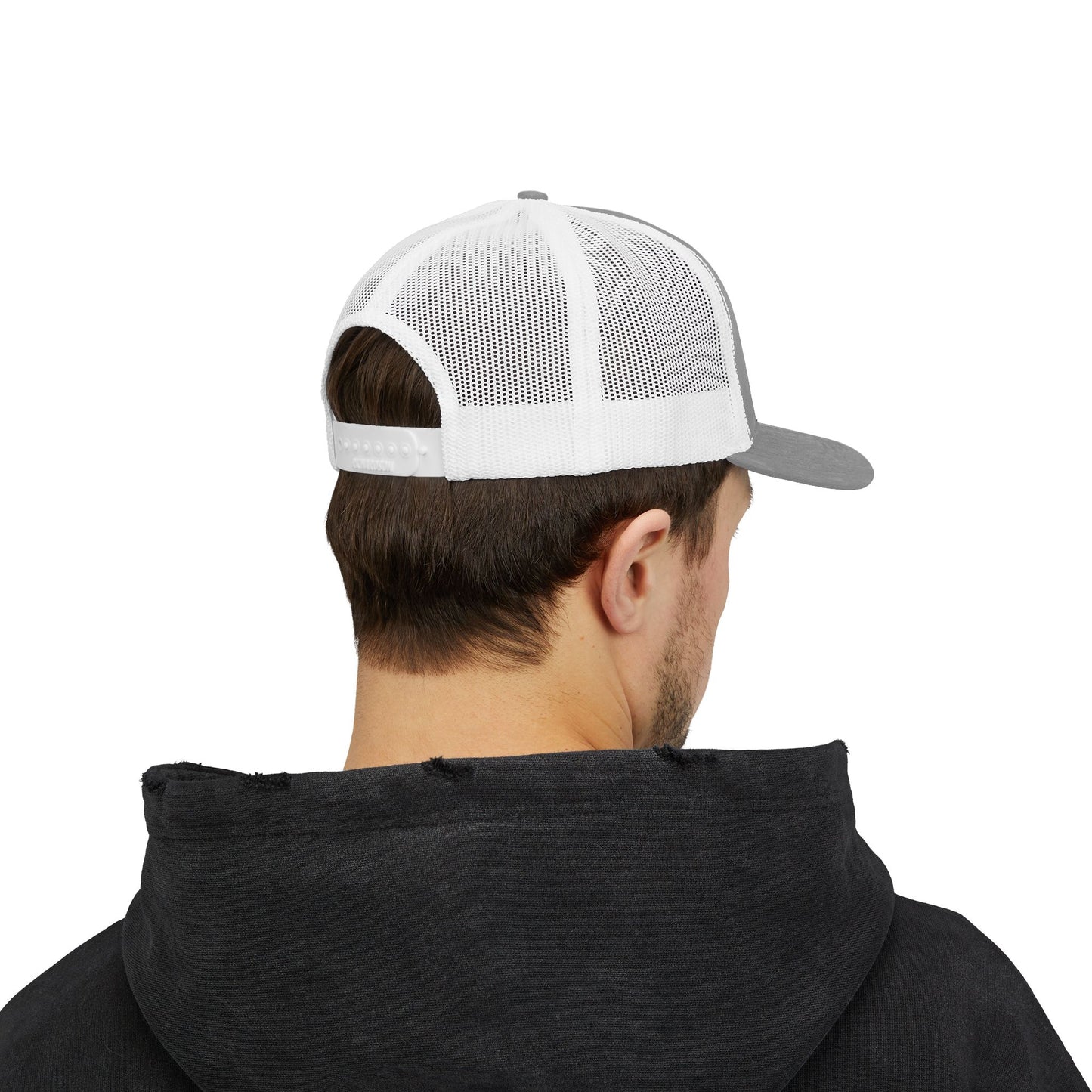 CapOut Fishing Snapback Hat