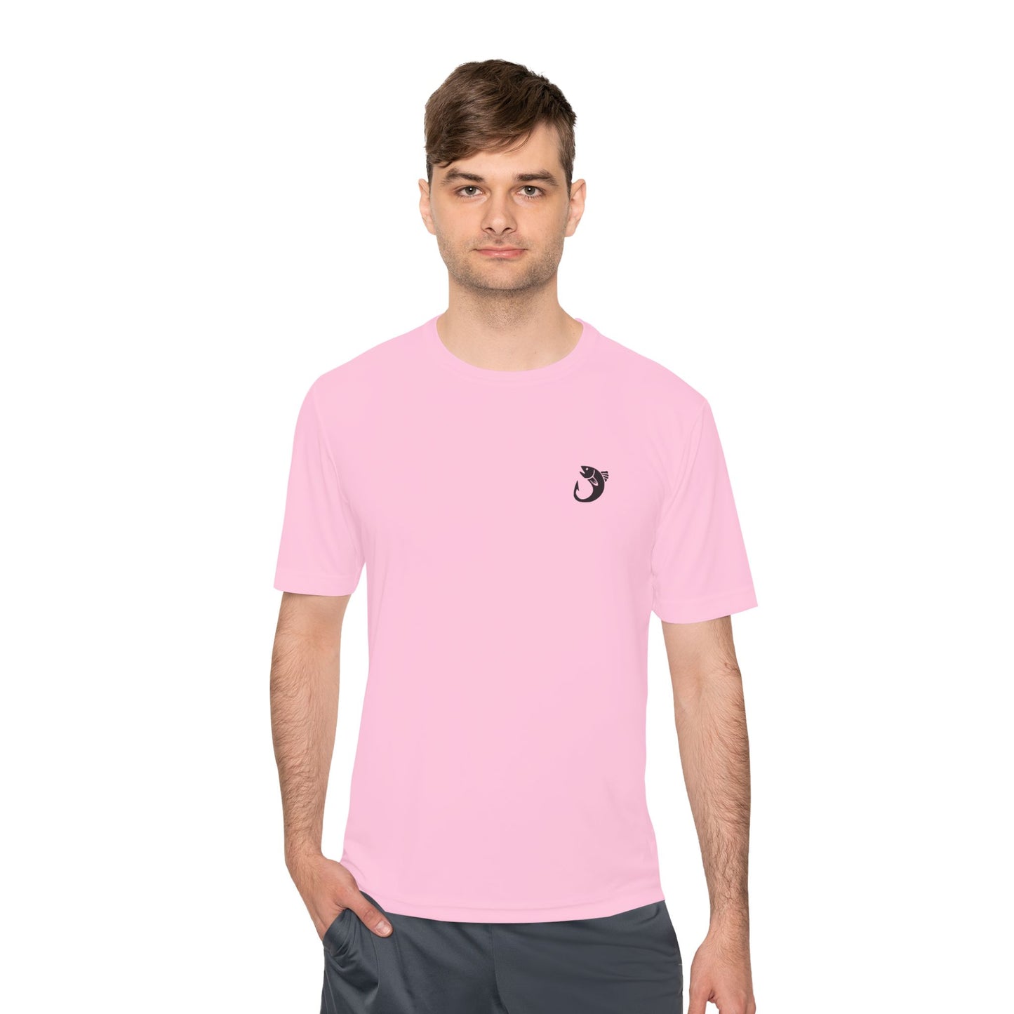 CapOut Fishing Performance Mahi T-Shirt
