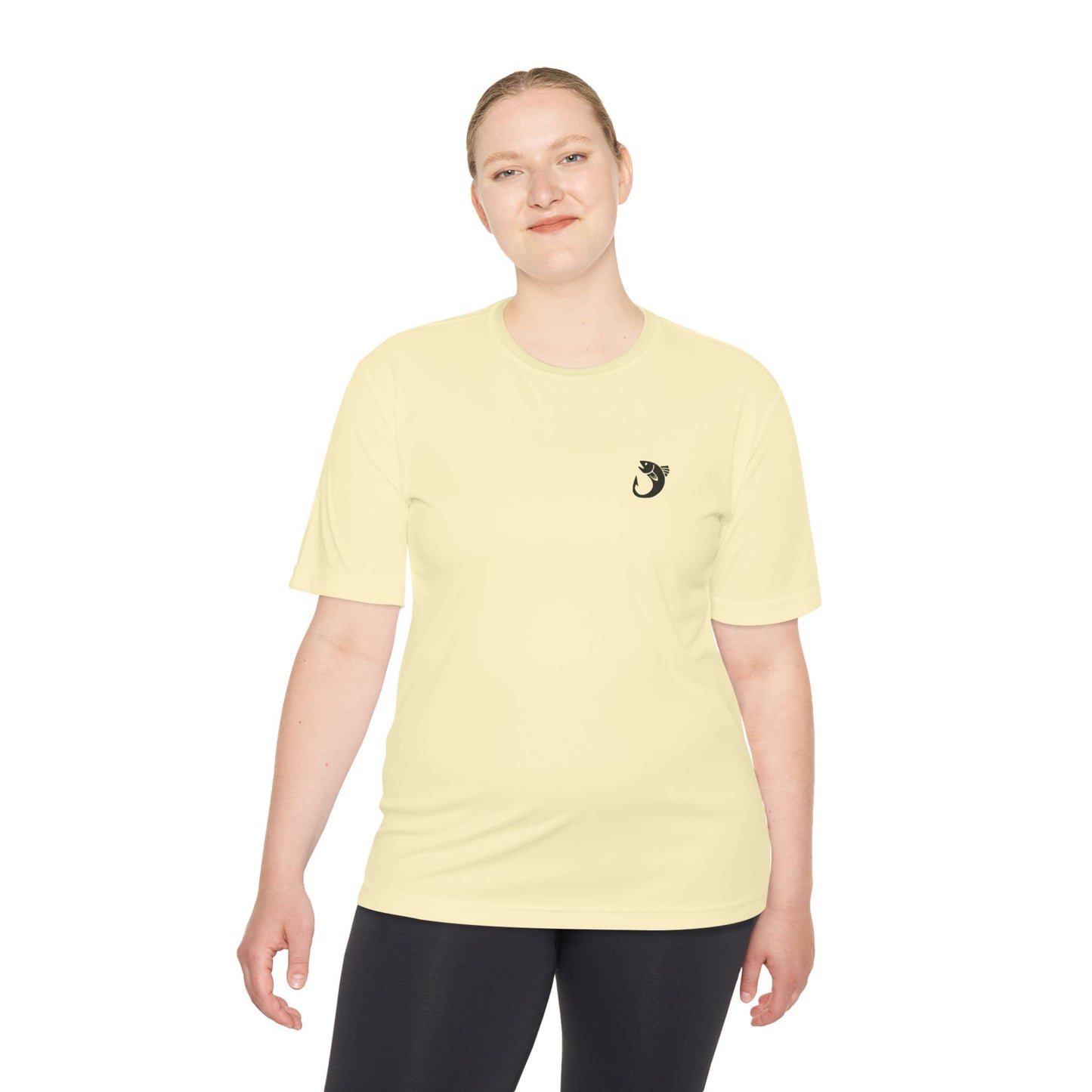 CapOut Fishing Performance Mahi T-Shirt