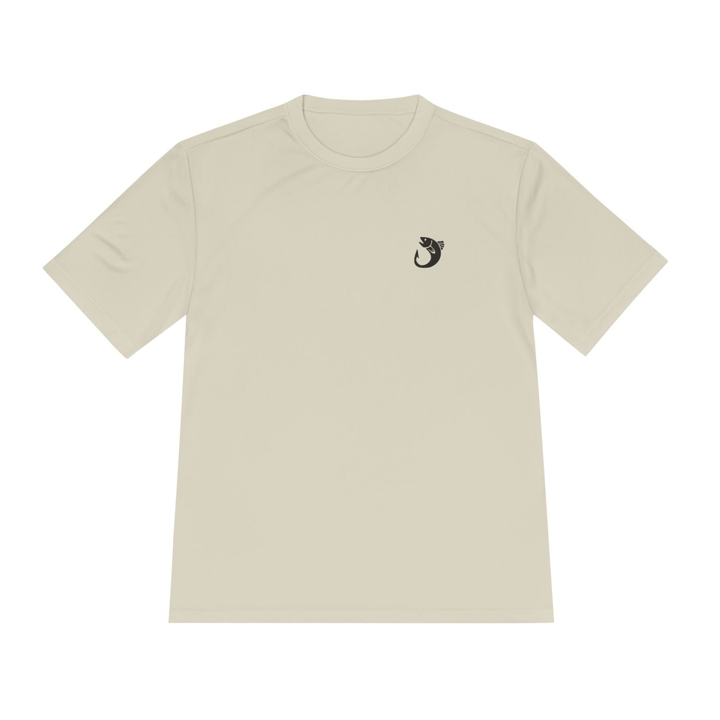 CapOut Fishing Performance Fishing T-Shirt