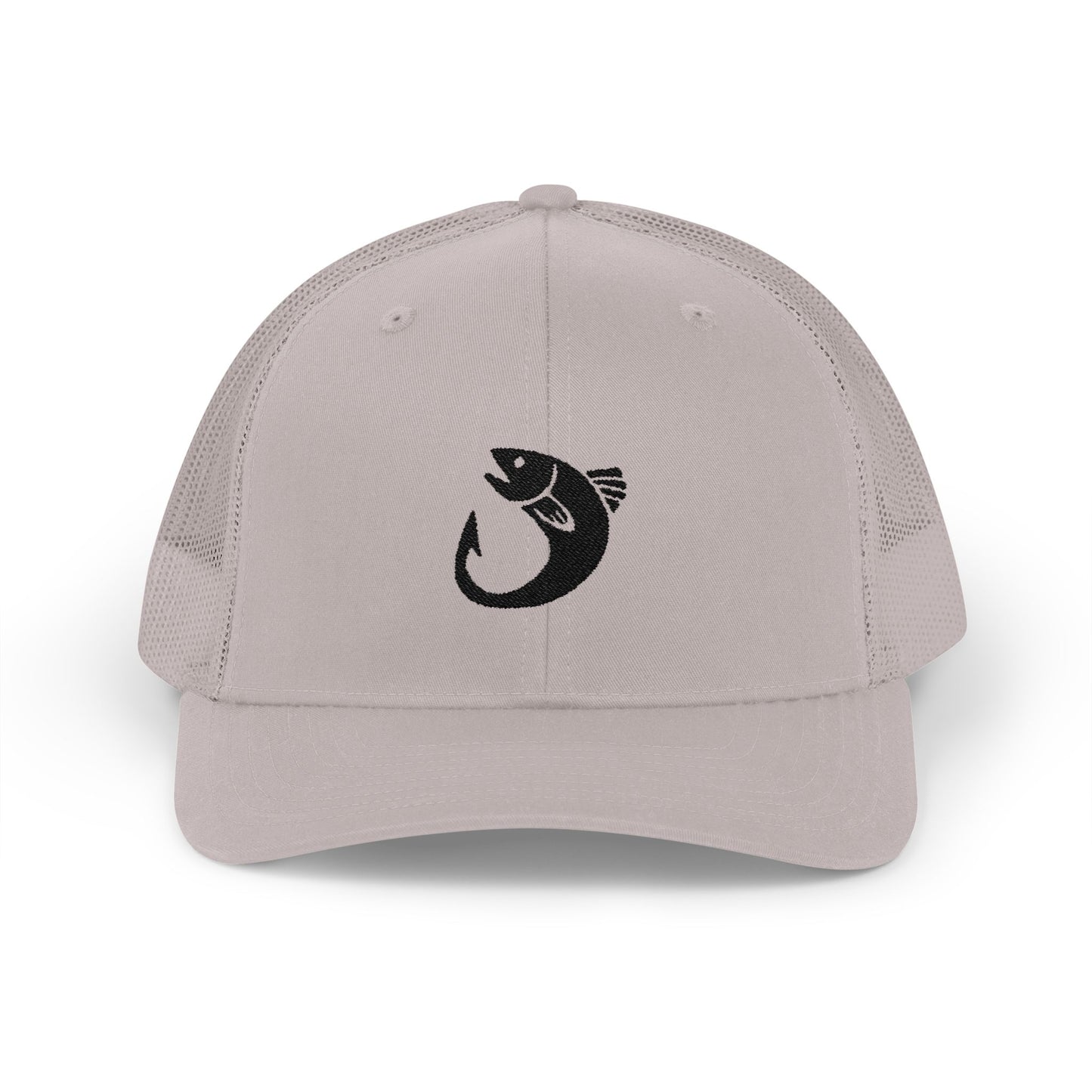CapOut Fishing Snapback Hat
