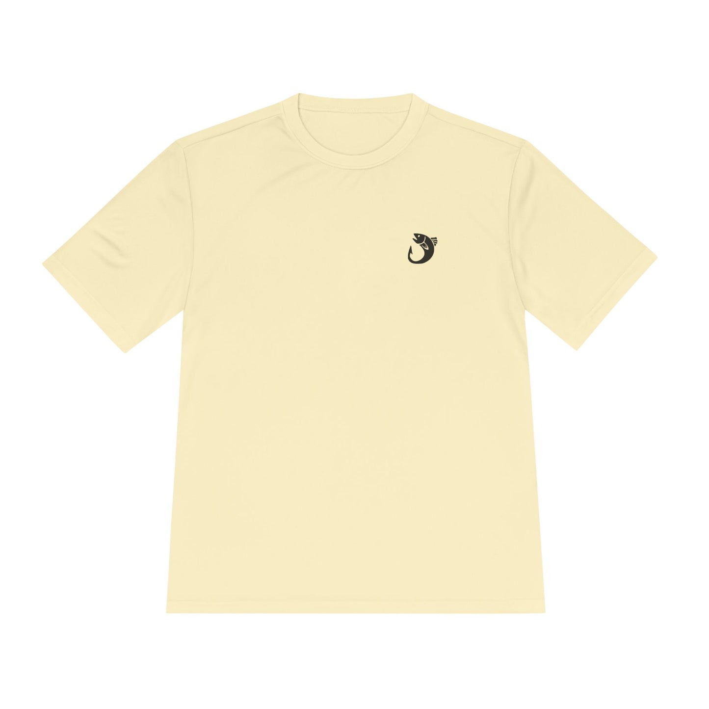 CapOut Fishing Performance Mahi T-Shirt