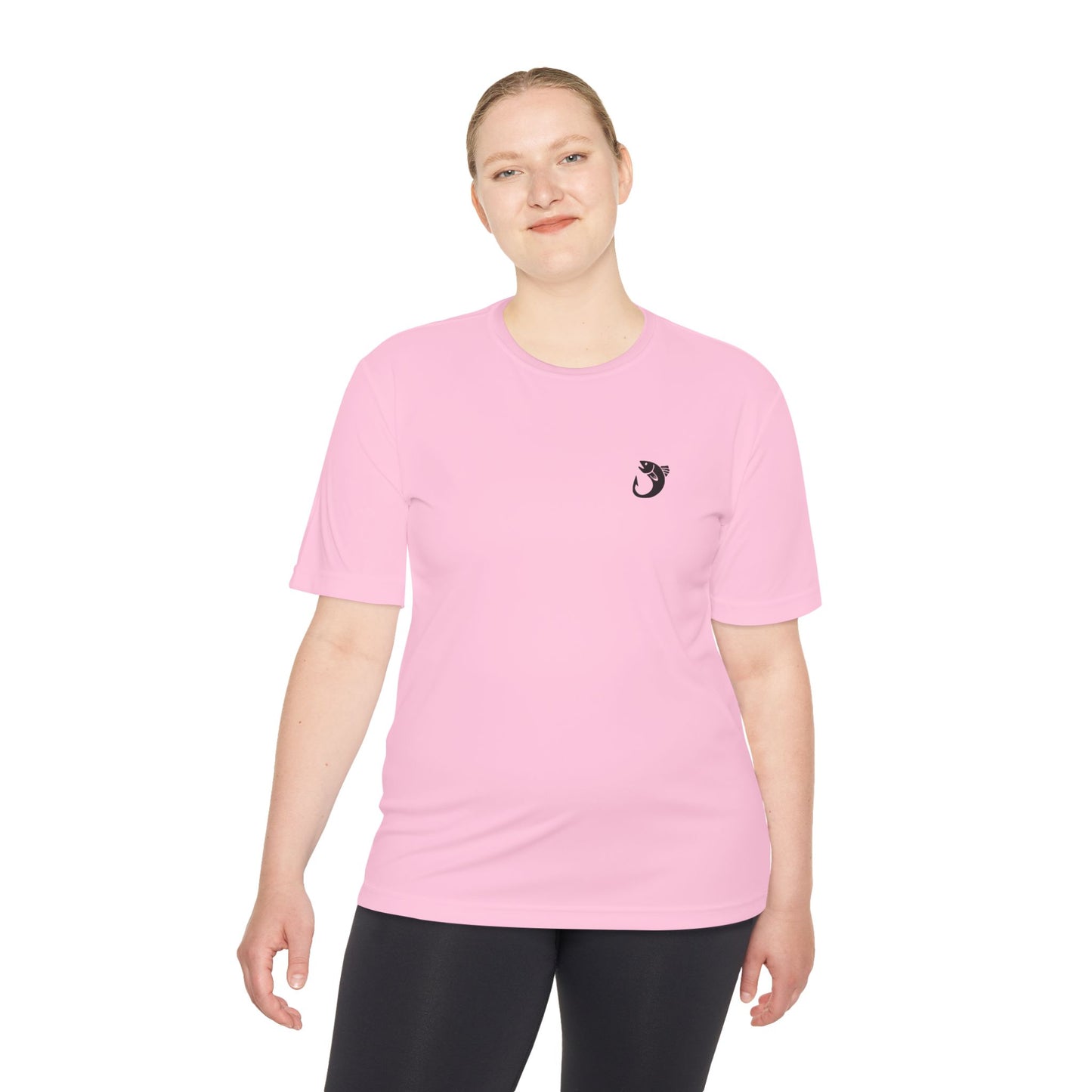 CapOut Fishing Performance Mahi T-Shirt