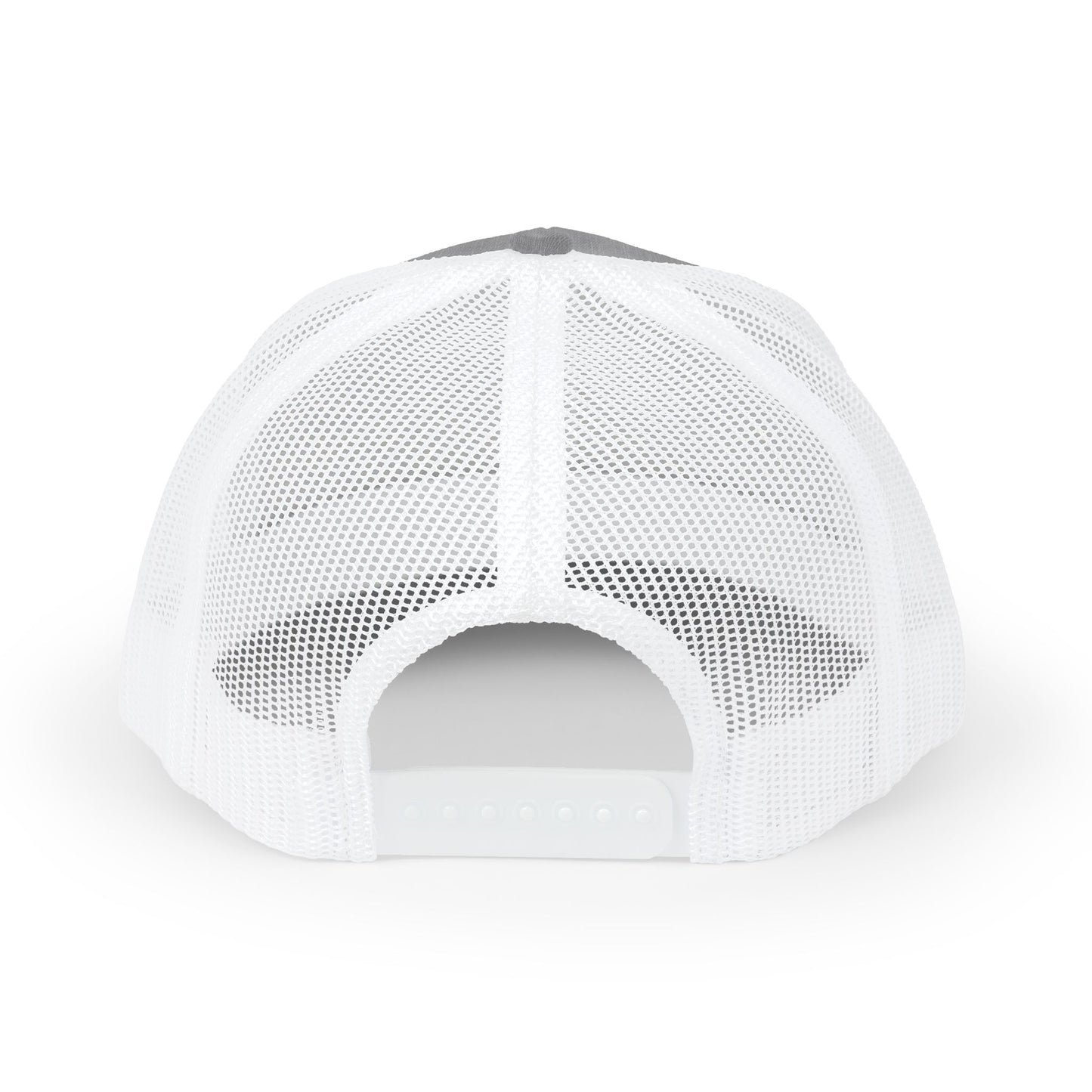 CapOut Fishing Snapback Hat