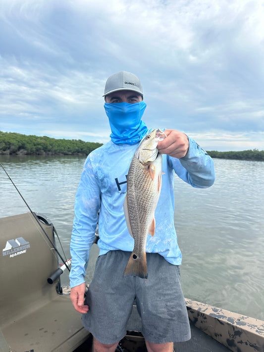 Crystal River Fishing Report – Mid-September Action