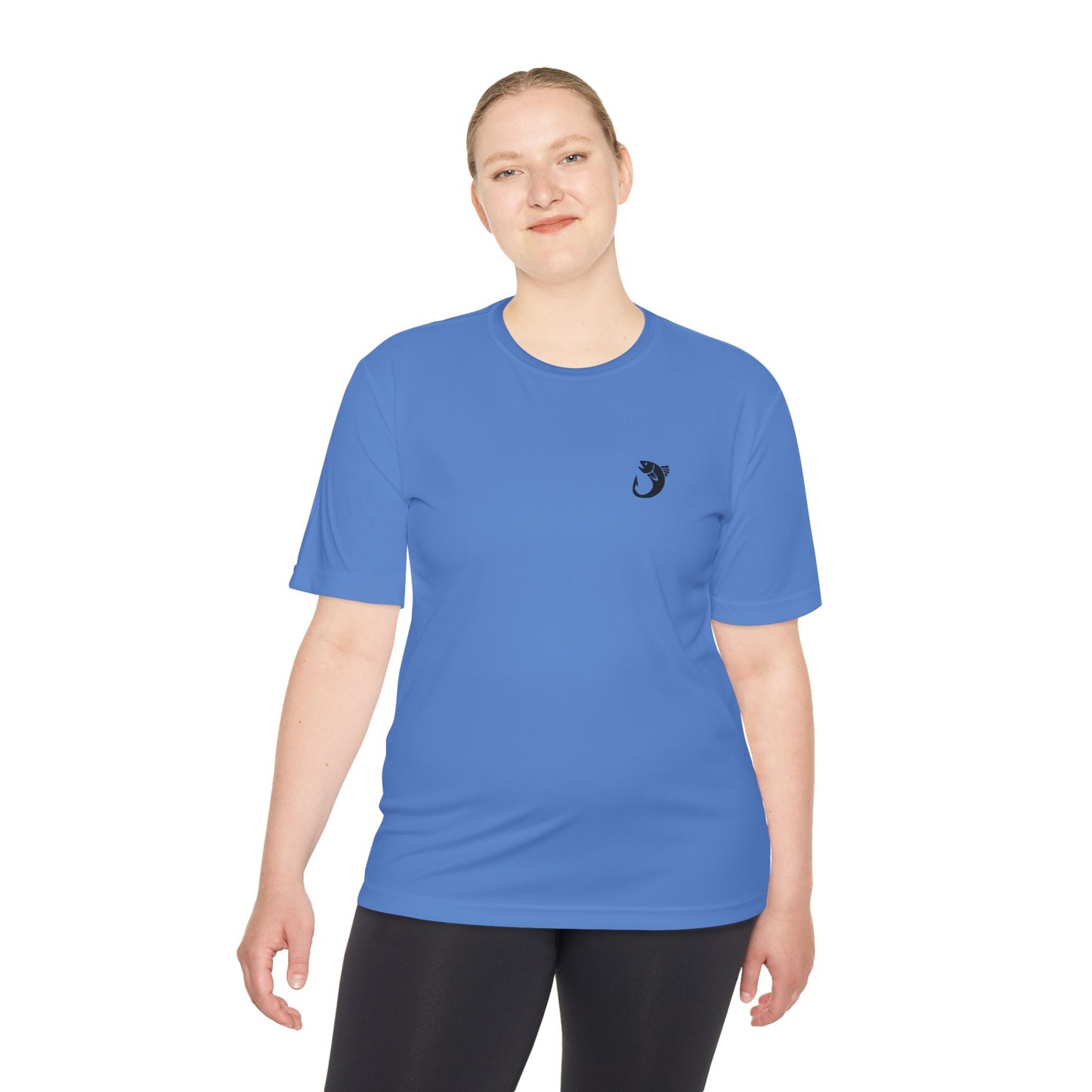 CapOut Fishing Performance Fishing T-Shirt