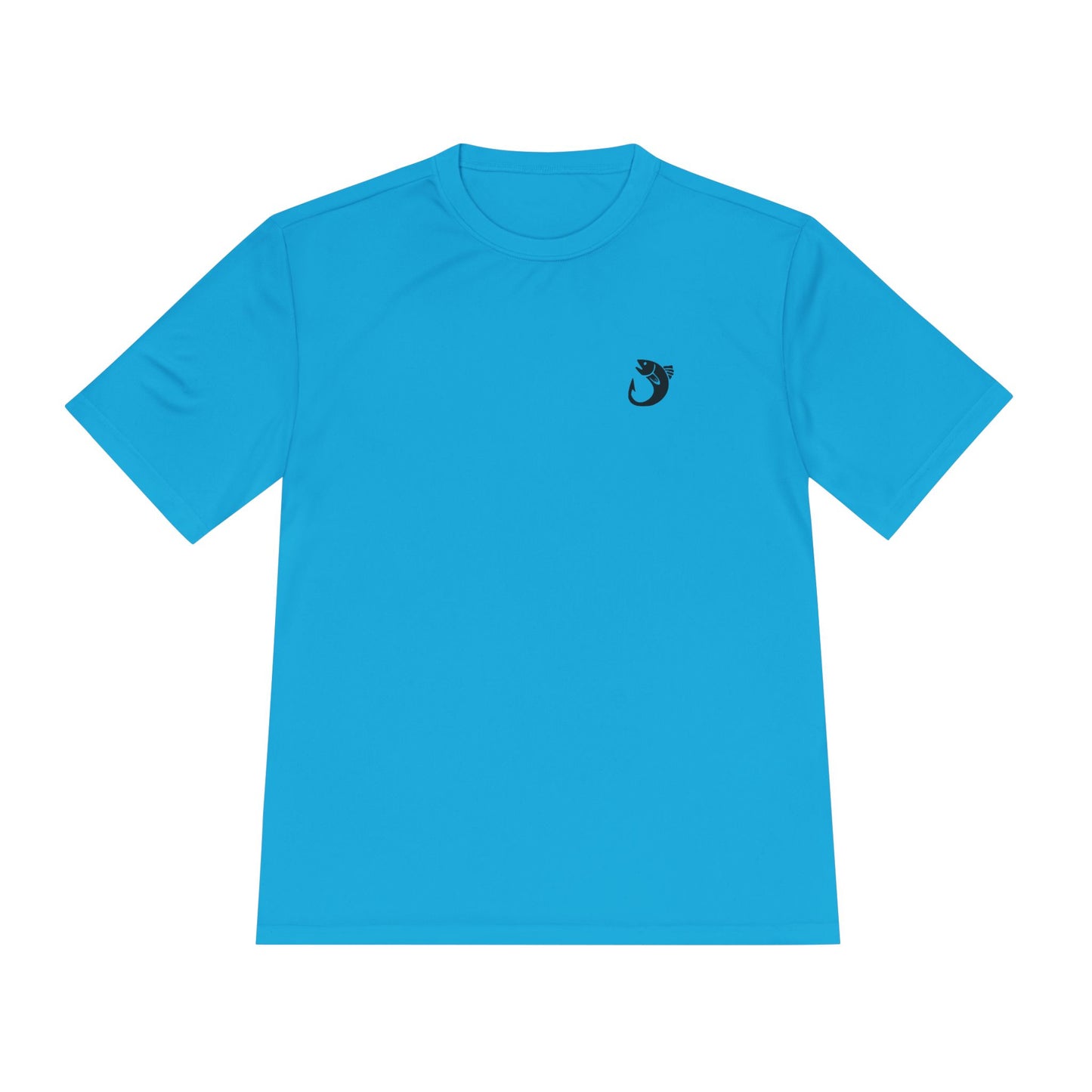 CapOut Fishing Performance Fishing T-Shirt