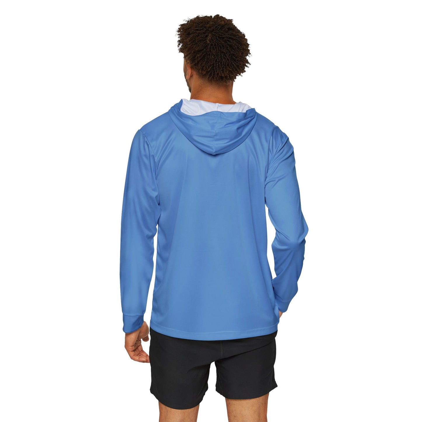 CapOut Fishing Warmup Hoodie