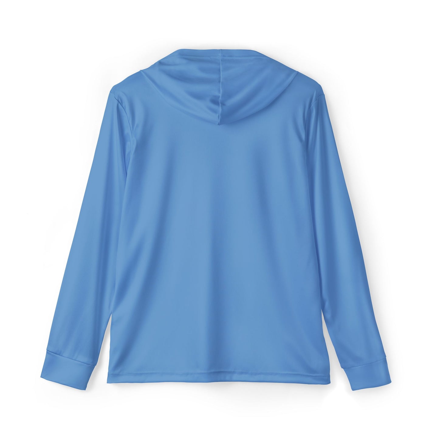 CapOut Fishing Warmup Hoodie