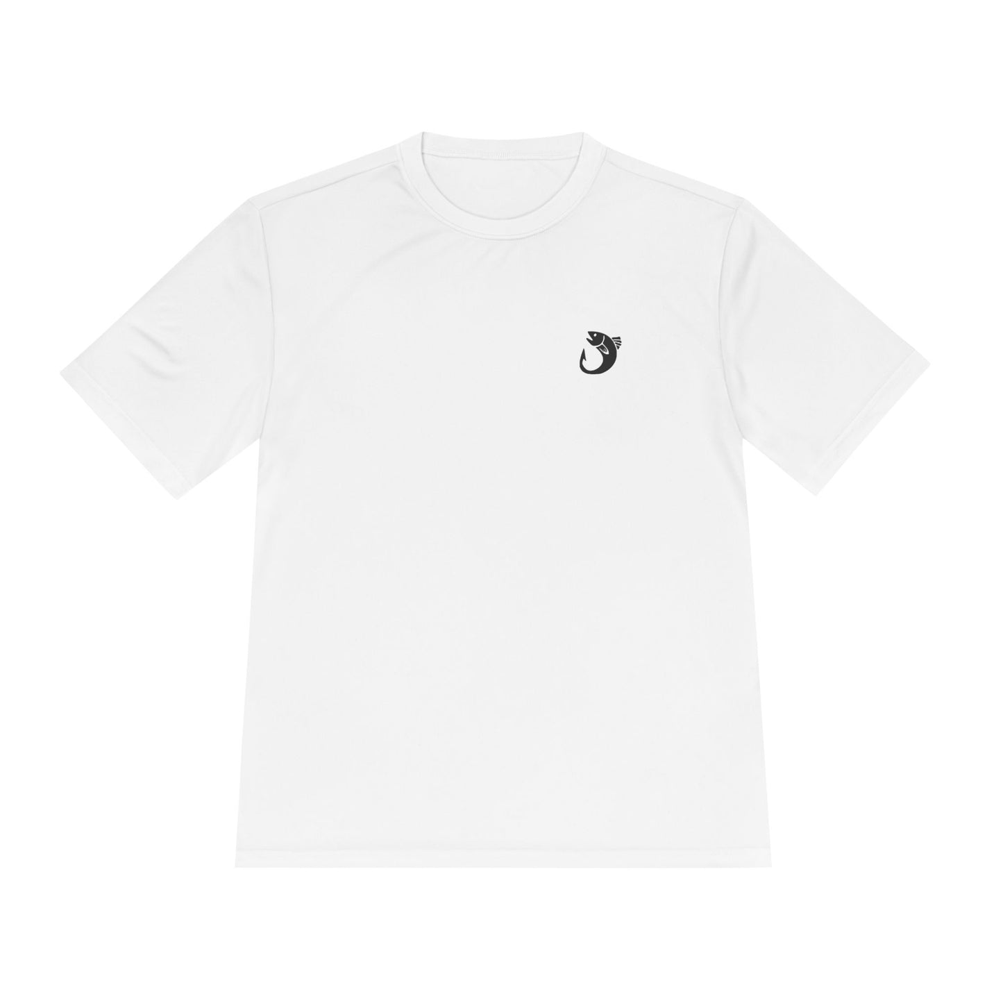 CapOut Fishing Performance Marlin T-Shirt