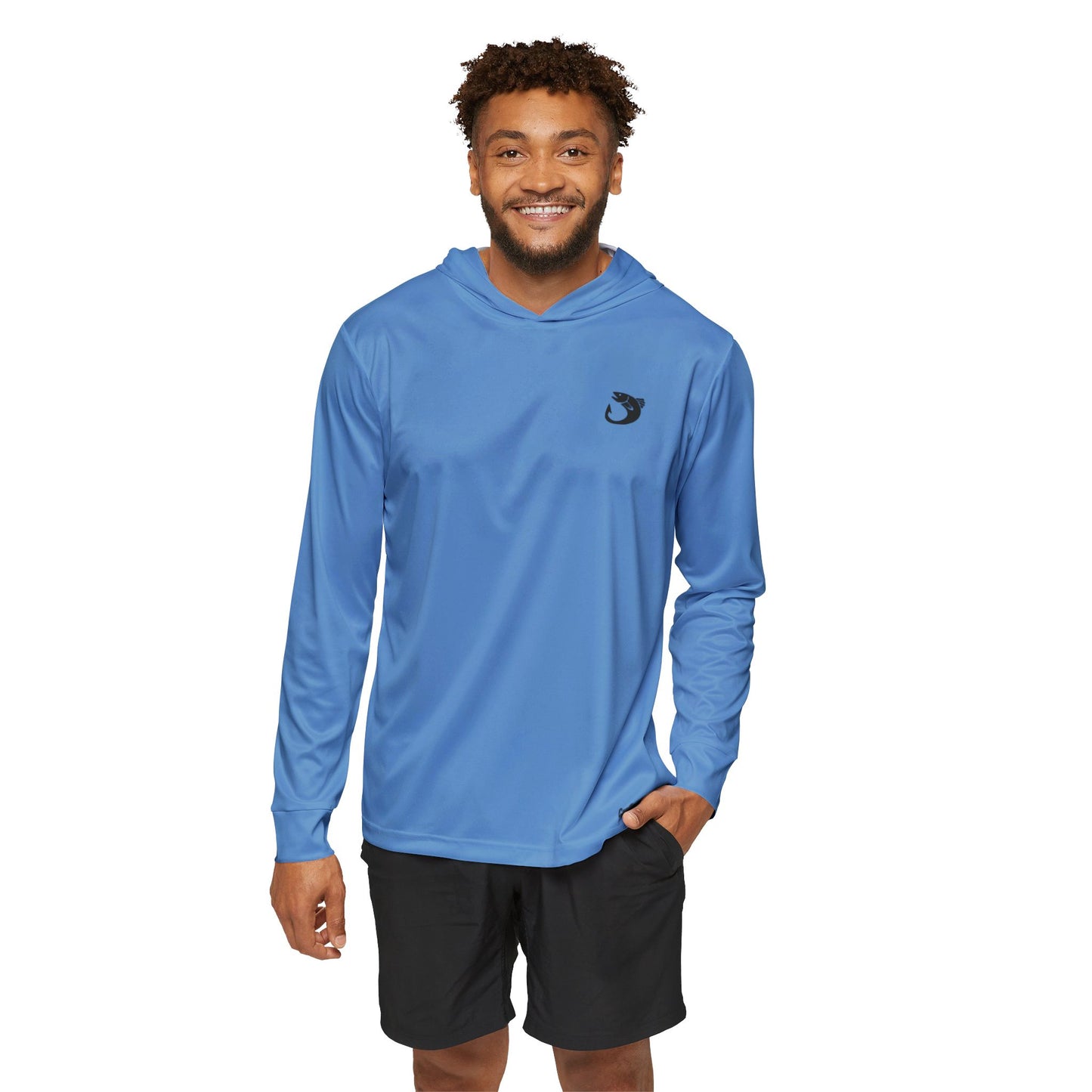 CapOut Fishing Warmup Hoodie