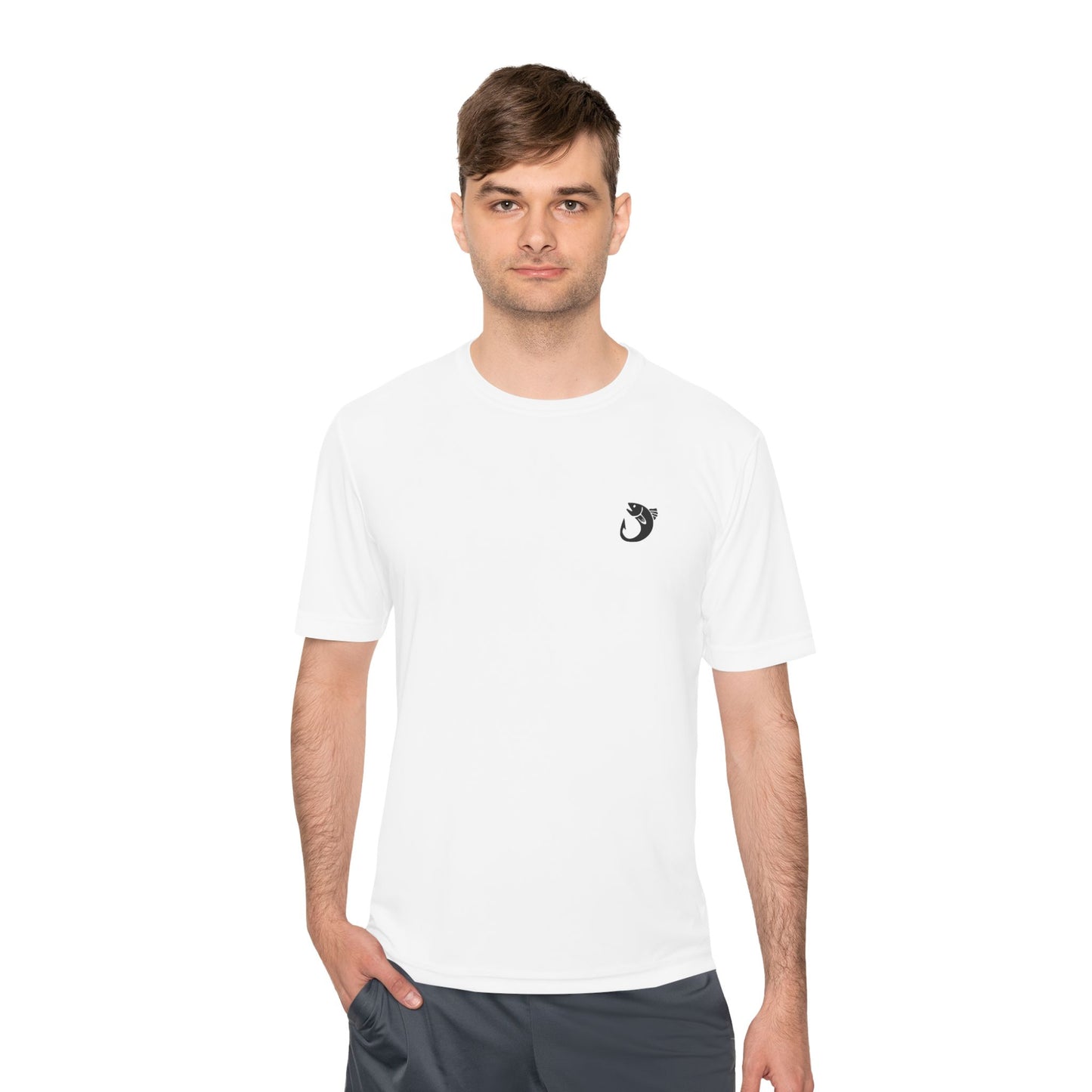 CapOut Fishing Performance Marlin T-Shirt