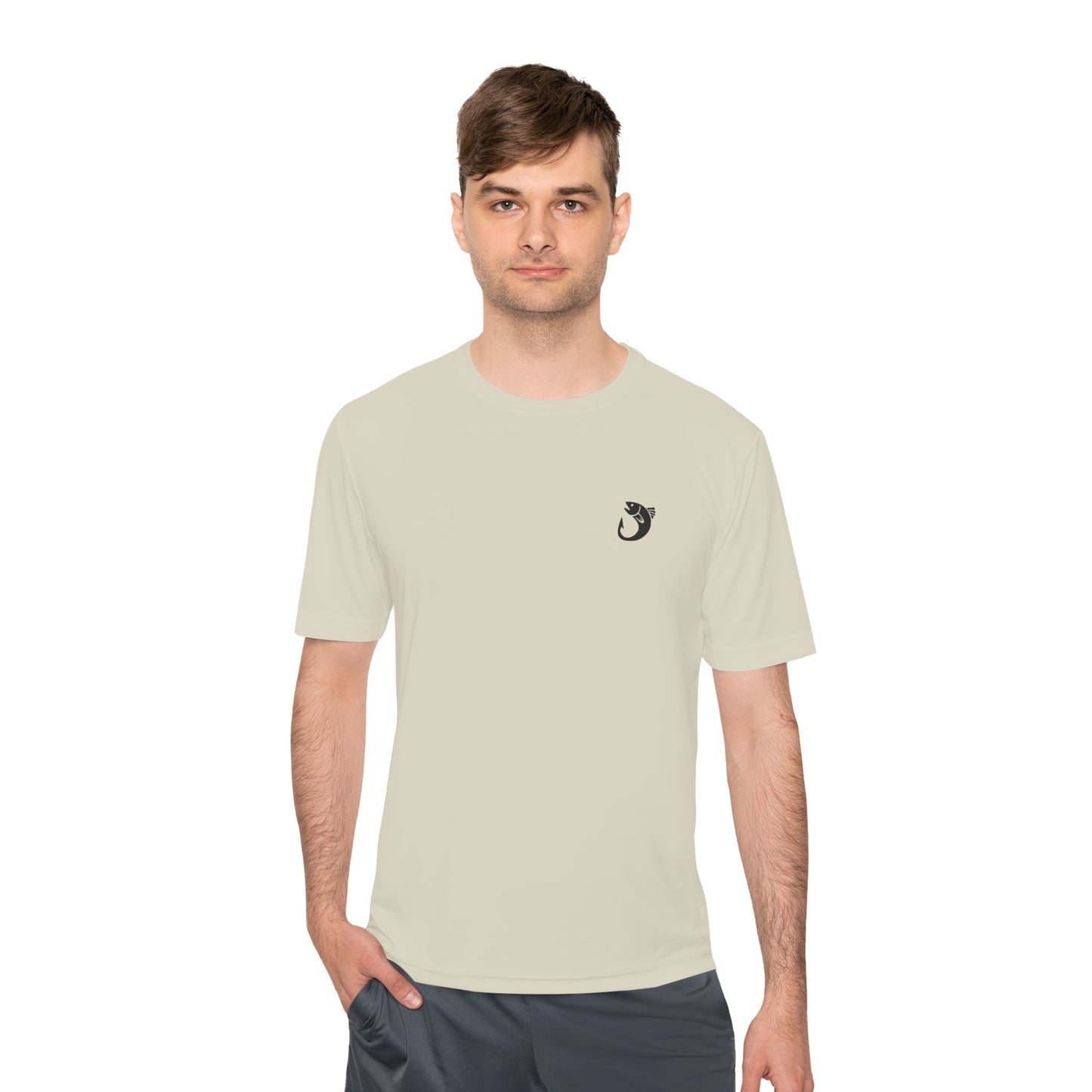 CapOut Fishing Performance Fishing T-Shirt