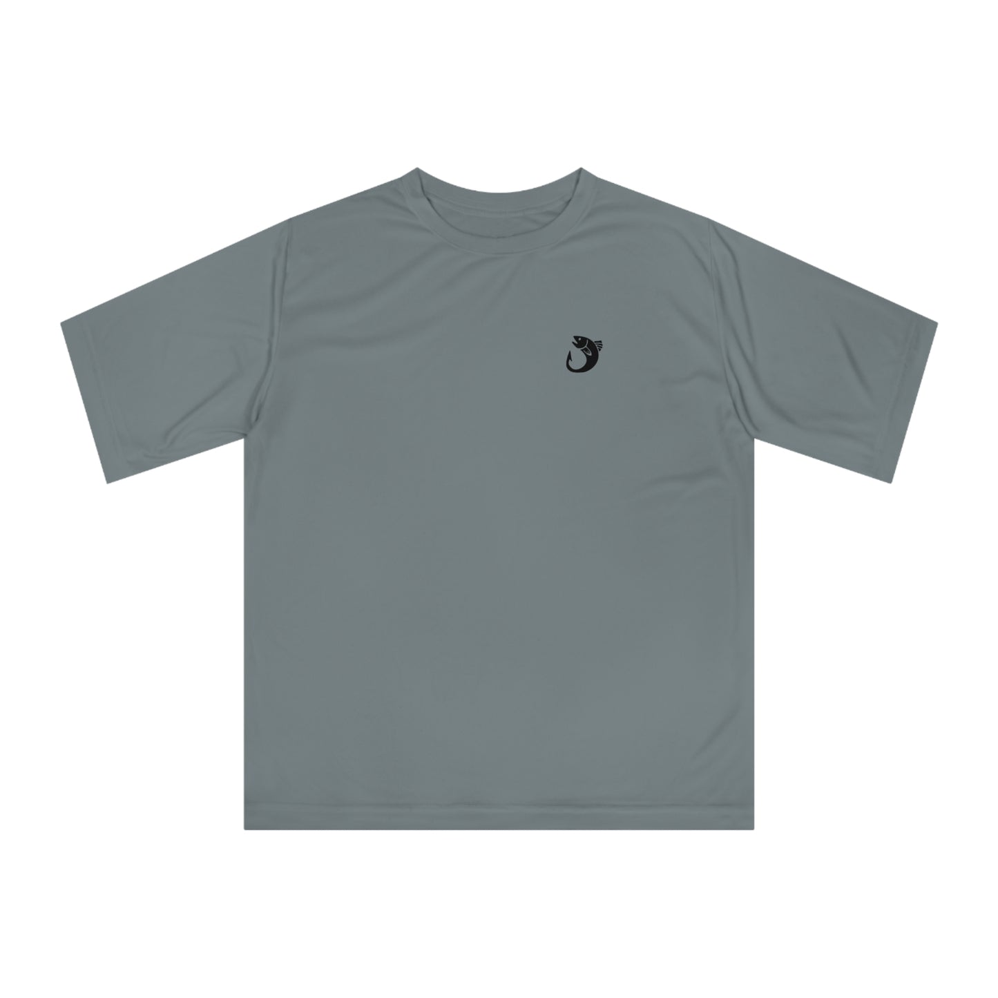 CapOut Fishing Performance Stripedbass T-Shirt