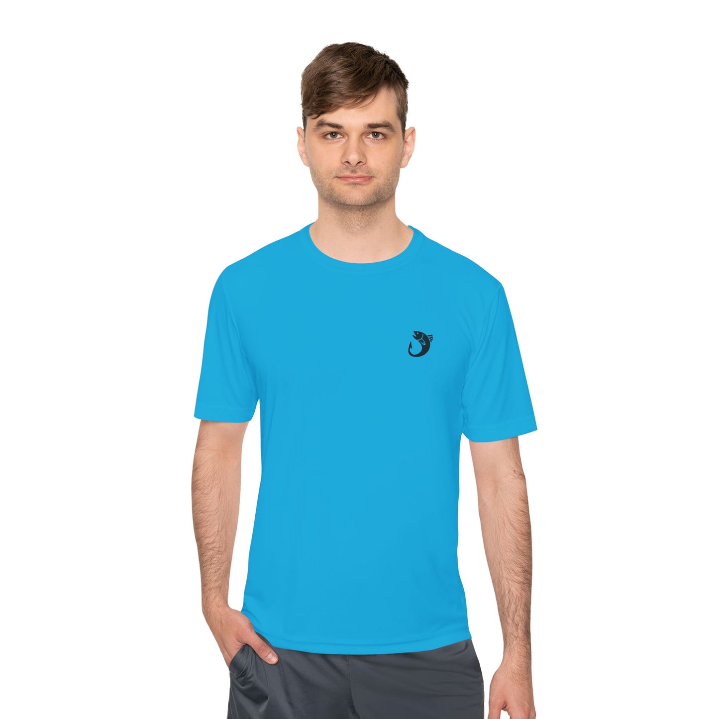 CapOut Fishing Performance Marlin T-Shirt