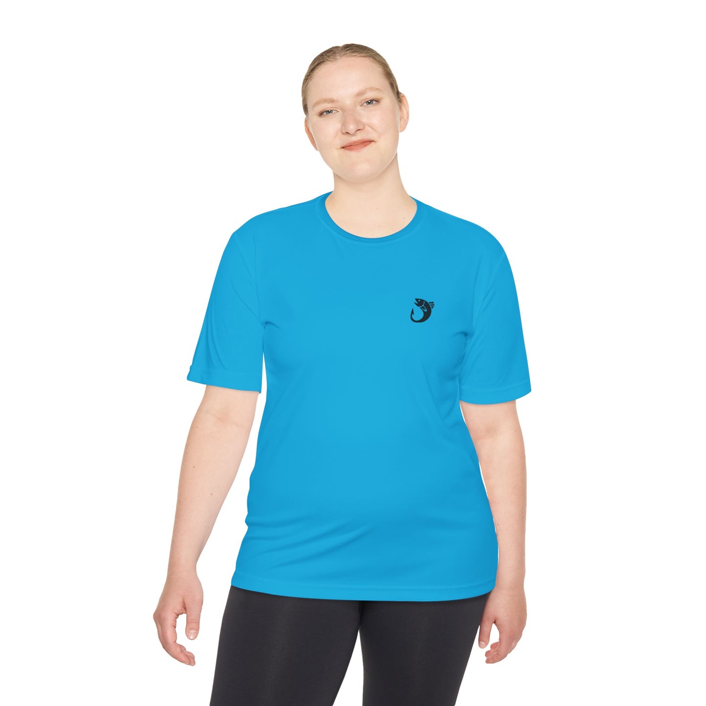 CapOut Fishing Performance Marlin T-Shirt