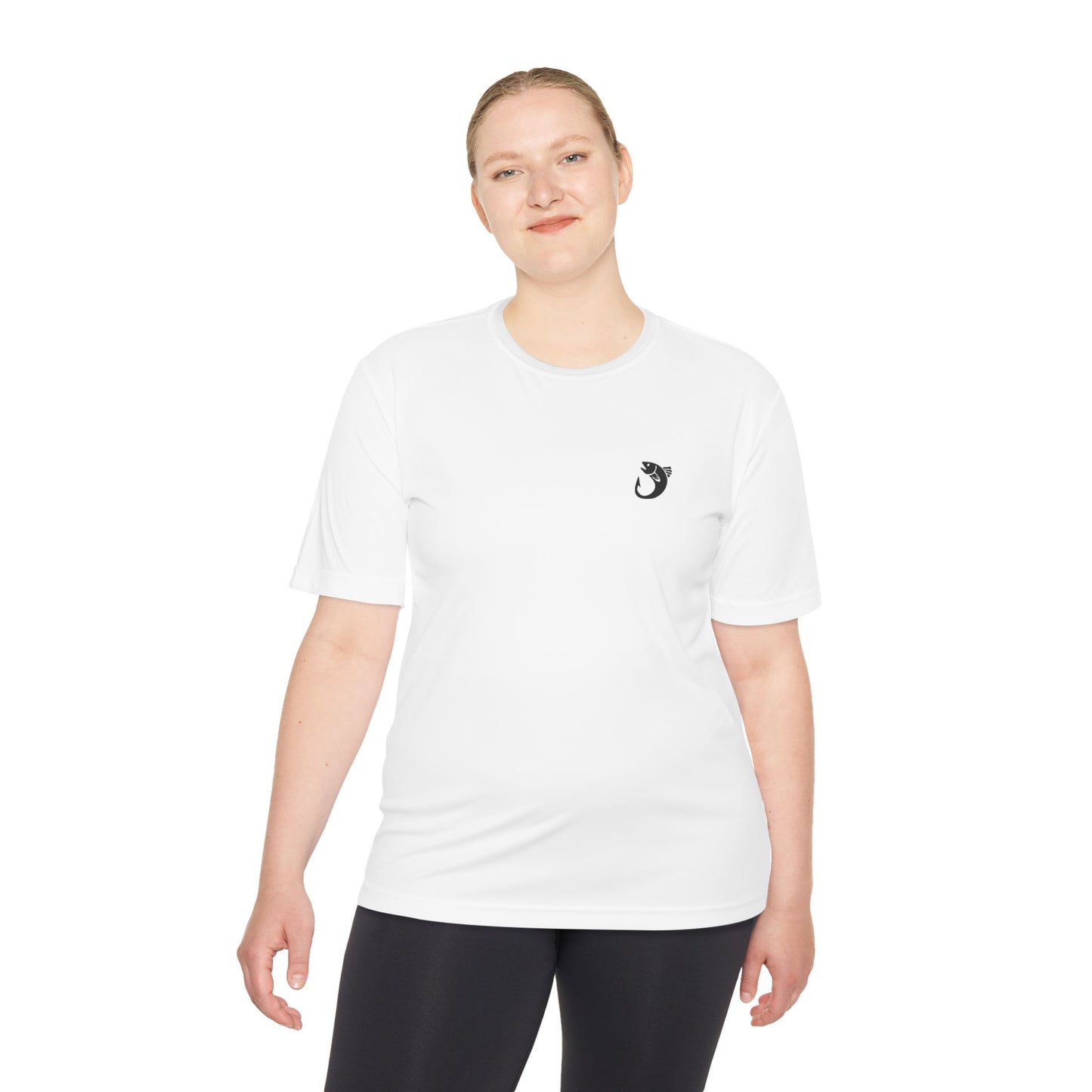 CapOut Fishing Performance Marlin T-Shirt